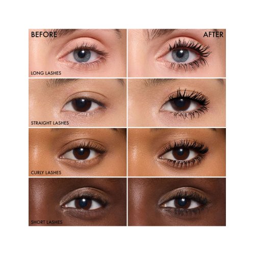 Dior Diorshow Overvolume - Extremes Volumen Mascara - Dior Diorshow Overvolume - Extremes Volumen Mascara -